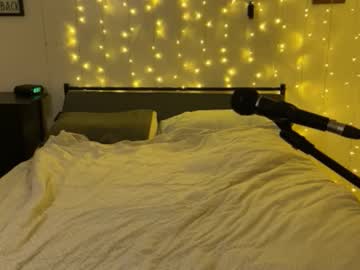 Mercy_Dreams Chaturbate stream image from December 11, 2025
