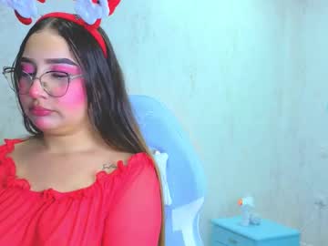 Mia_Cuttee Chaturbate stream image from December 11, 2025