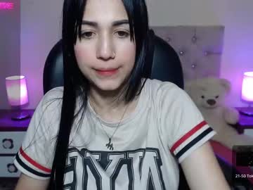Milk_Little4u Chaturbate stream image from December 11, 2025