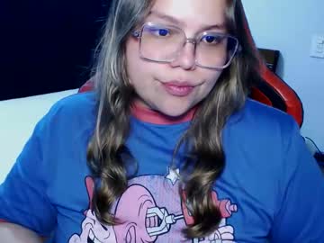 Milo_Weed Chaturbate stream image from December 11, 2025