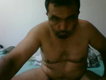 Oscarjhe3512 Chaturbate stream image from December 11, 2025
