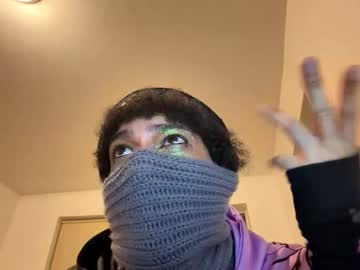 Peachy_Plum Chaturbate stream image from December 11, 2025