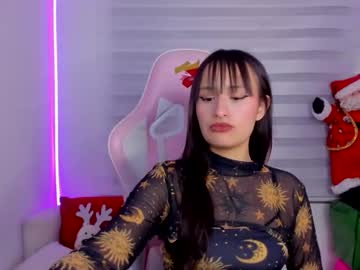 Sarah_Ramirez777 Chaturbate stream image from December 11, 2025