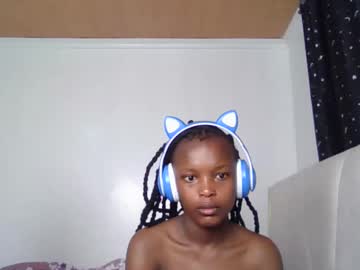 Smiley_Luv1 Chaturbate stream image from December 11, 2025