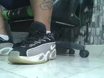Srfindomfeet_ Chaturbate stream image from December 11, 2025