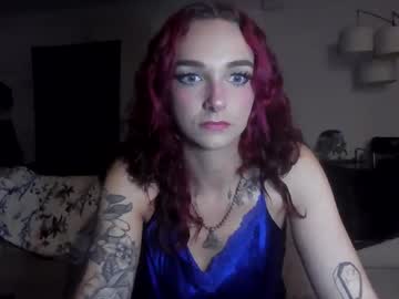 Venusandmars23 Chaturbate stream image from December 11, 2025