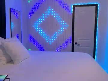 Zamoraedii1994 Chaturbate stream image from December 11, 2025