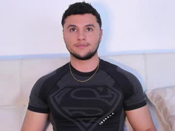 Apoloklein_ Chaturbate stream image from December 11, 2025
