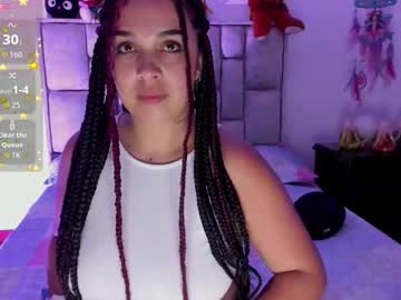 Brianaguzman Chaturbate stream image from December 11, 2025