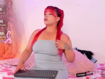 Carla_Wet18 Chaturbate stream image from December 11, 2025
