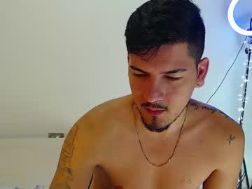 Crazyybull Chaturbate stream image from December 11, 2025