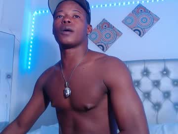 Dark_Stallionx Chaturbate stream image from December 11, 2025