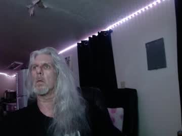 Deaconoddeye Chaturbate stream image from December 11, 2025