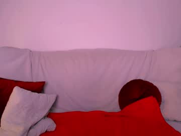 Elenamonroe_ Chaturbate stream image from December 11, 2025