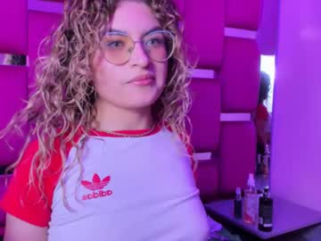 Emili_Rouse_ Chaturbate stream image from December 11, 2025