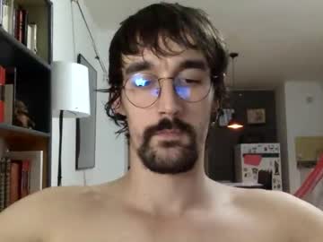 Fazzbinderx Chaturbate stream image from December 11, 2025