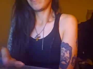 Inthegrass Chaturbate stream image from December 11, 2025