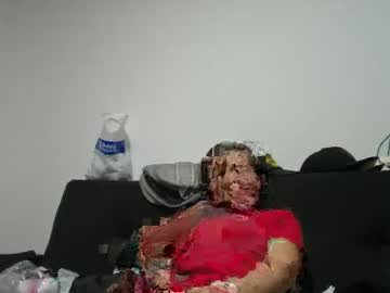 Laracaliente87 Chaturbate stream image from December 11, 2025