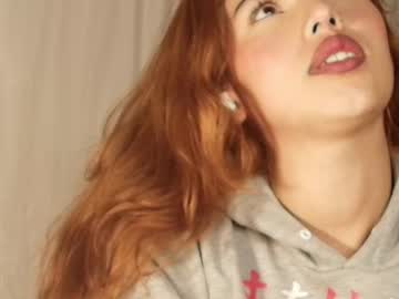 Lilicum301 Chaturbate stream image from December 11, 2025