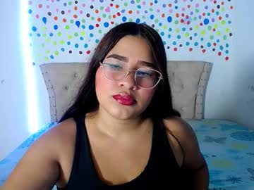 Madyson_Candy Chaturbate stream image from December 11, 2025