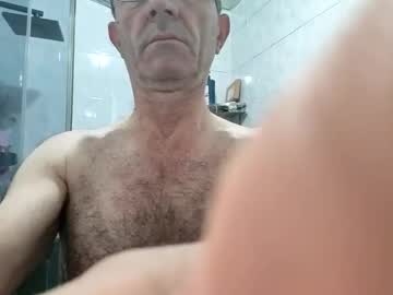Mamuka157 Chaturbate stream image from December 11, 2025