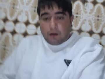 Marccarter420 Chaturbate stream image from December 11, 2025