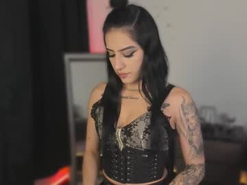 Miiaa_Stone Chaturbate stream image from December 11, 2025