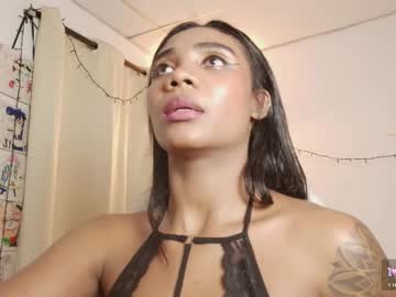 Miss_Benz Chaturbate stream image from December 11, 2025