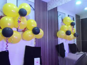 Naughty_Girlwd Chaturbate stream image from December 11, 2025