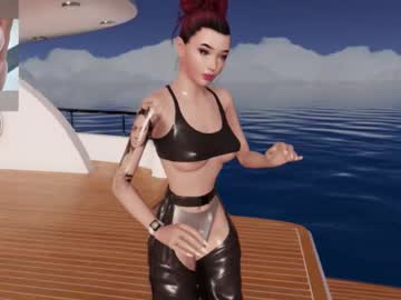 Nonamebabe2 Chaturbate stream image from December 11, 2025