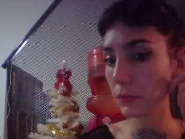 Ohbambi Chaturbate stream image from December 11, 2025