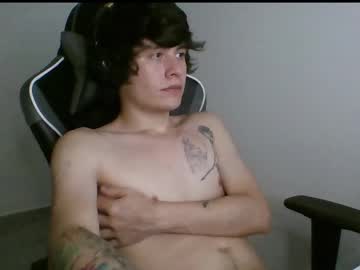 Raziel_Kain Chaturbate stream image from December 11, 2025