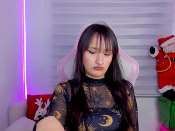 Saraa_Ramirez Chaturbate stream image from December 11, 2025