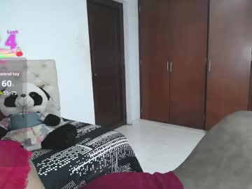 Tiana_Breeze Chaturbate stream image from December 11, 2025