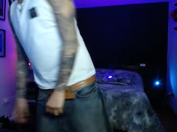 Zac_Muller1 Chaturbate stream image from December 11, 2025
