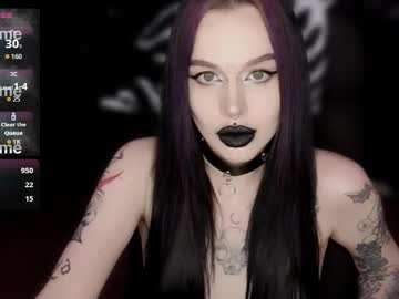 Alex_Succubus Chaturbate stream image from December 11, 2025