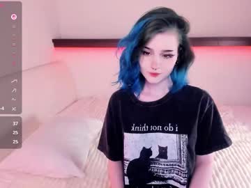 Alicentity Chaturbate stream image from December 11, 2025