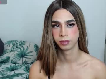 Ariadna_Dudamel Chaturbate stream image from December 11, 2025