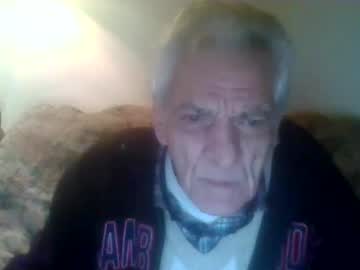 Elmo191271 Chaturbate stream image from December 11, 2025