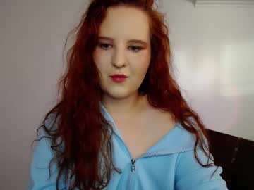 Floweroffreedom_ Chaturbate stream image from December 11, 2025