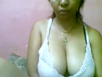 Fracisca2204 Chaturbate stream image from December 11, 2025