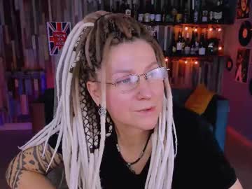 Fridatander Chaturbate stream image from December 11, 2025