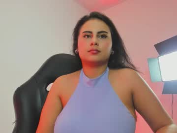 Laurynjeffers Chaturbate stream image from December 11, 2025