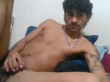 Majetrix Chaturbate stream image from December 11, 2025