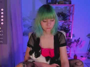 Mylaweb Chaturbate stream image from December 11, 2025