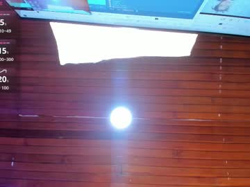 Nicolasrey1 Chaturbate stream image from December 11, 2025