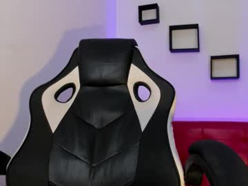 Nora22xx Chaturbate stream image from December 11, 2025