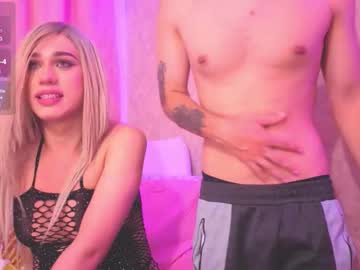 Owen_Desmond Chaturbate stream image from December 11, 2025