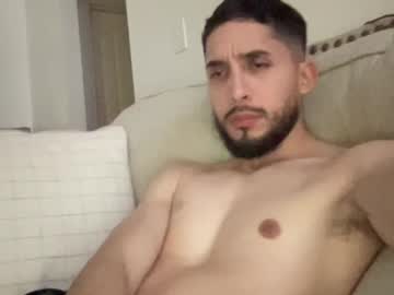 Papicubano_Guapo23cm Chaturbate stream image from December 11, 2025
