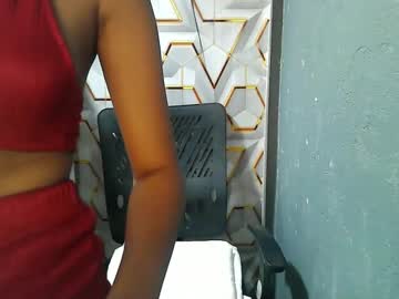 Princess_Morena18 Chaturbate stream image from December 11, 2025